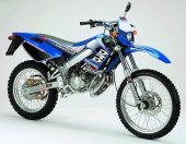 2003 Derbi Senda R photo